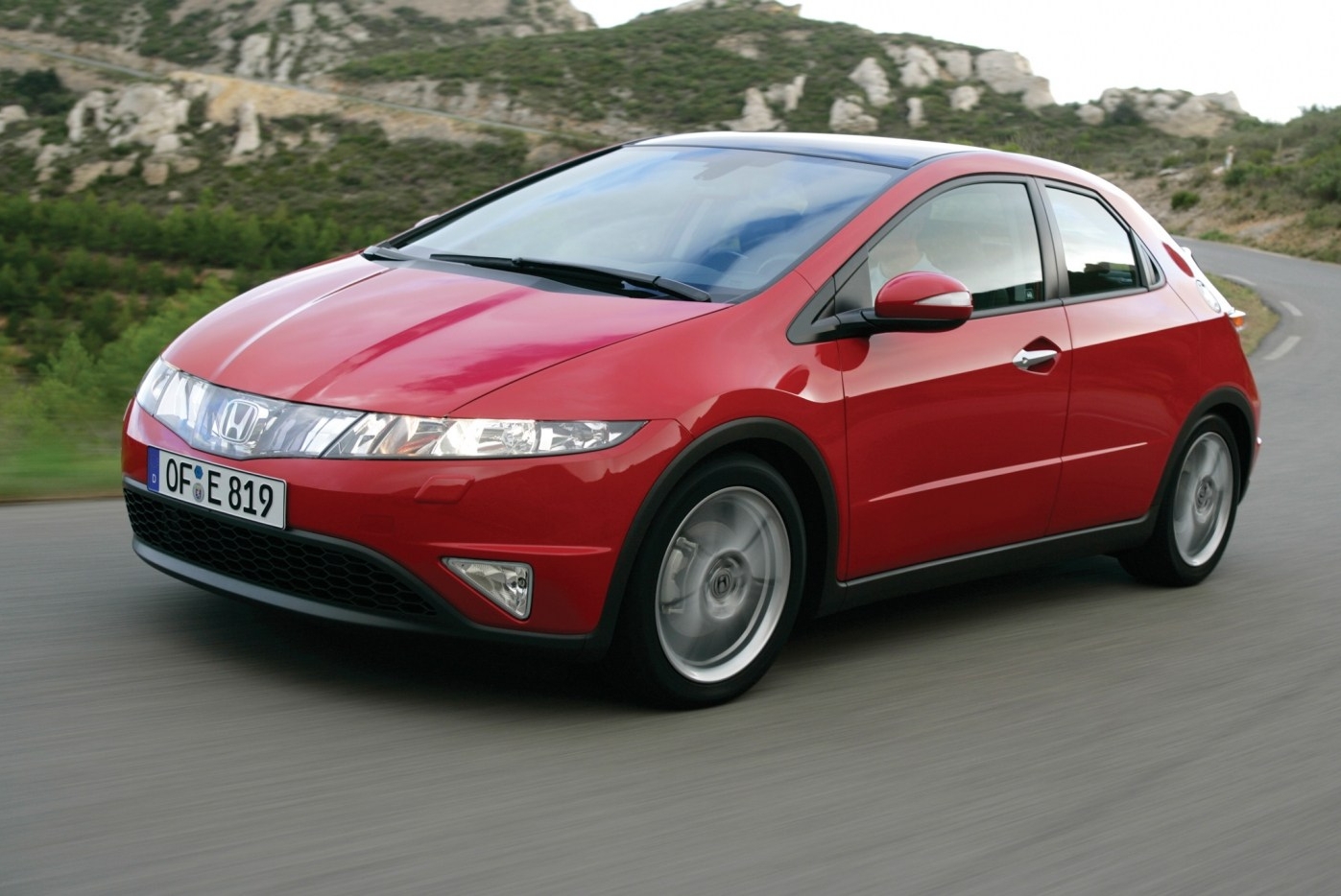 Роботизована КПП Honda Civic 5D (i-Shift): обслуговування, вибір масла та головні секрети заміни зчеплення