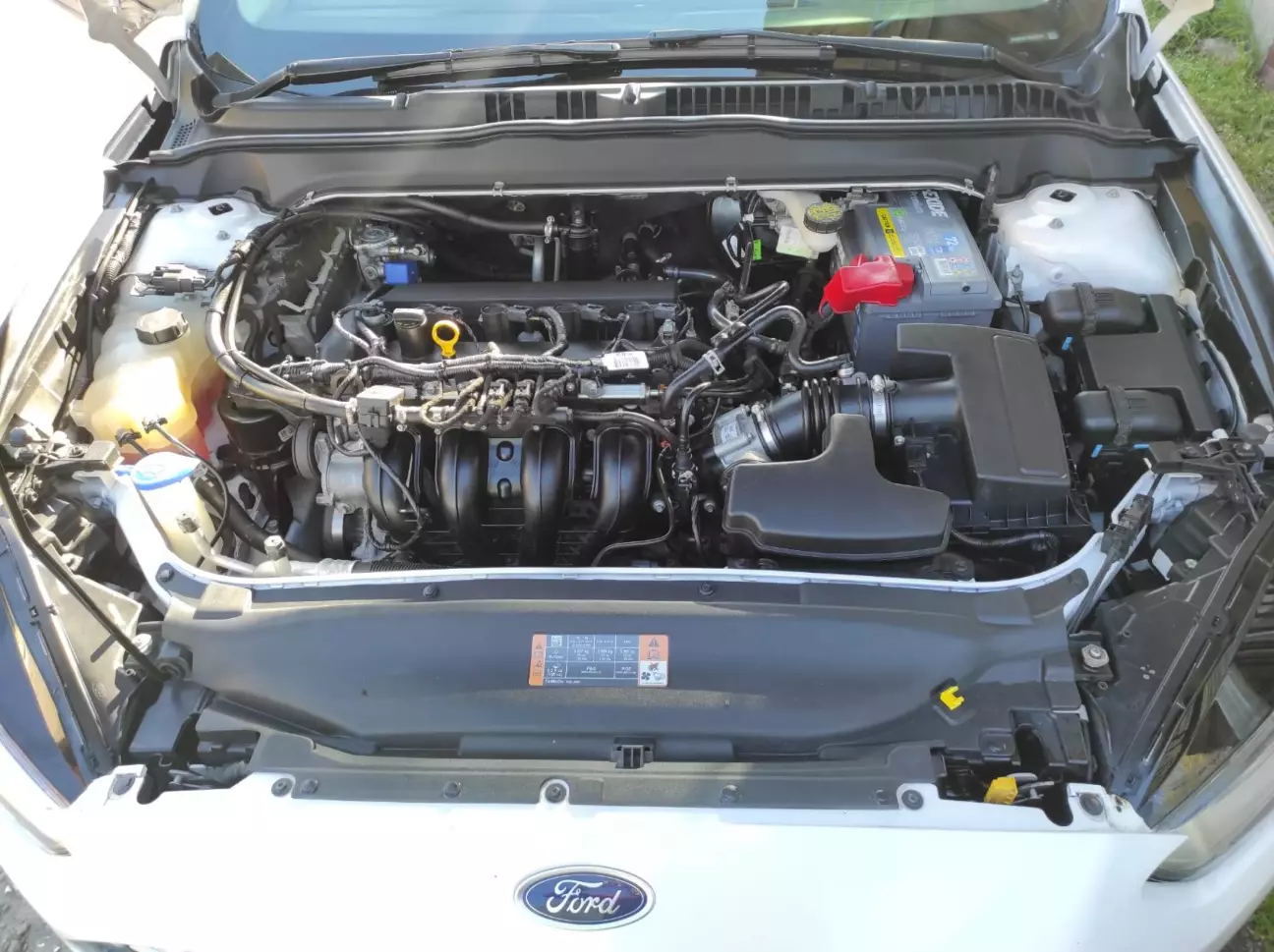 Робот Ford Durashift EST на Fusion та Fiesta: пристрій, типові несправності, коди помилок та секрети довговічності