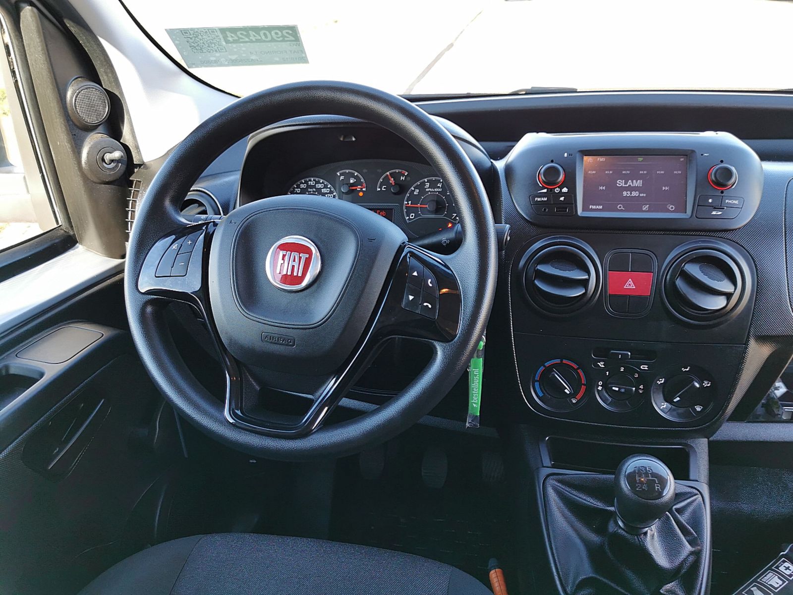 Генетика Ferrari у міському «каблучку»: розбір та секрети трансмісії Fiat C510 Dualogic (Comfort-Matic)