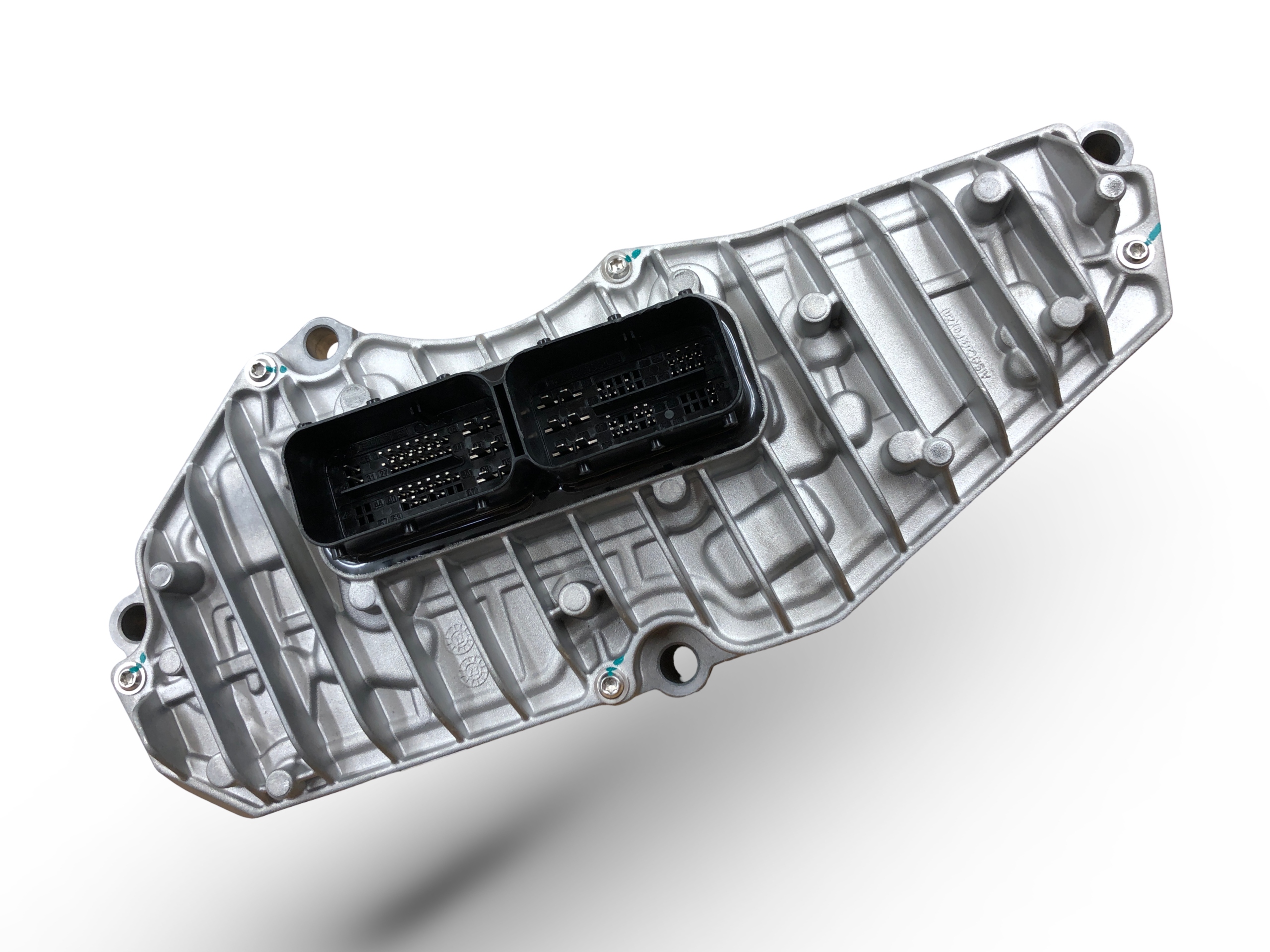 Електронний блок керування трансмісією (TCM Module)