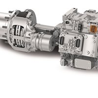 ZF встановив історичний рекорд: випущено 1,5 мільйона роботизованих коробок передач TraXon