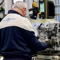 Еволюція роботизованих КПП: Stellantis викупив виробництво гібридних трансмісій e-DCT для Opel, Peugeot та Fiat