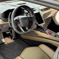 Без задньої передачі та вагою всього 193 кг: Lamborghini розкрила секрети нової 8-ступеневої РКПП