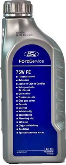 Ford FE GL-4 75W