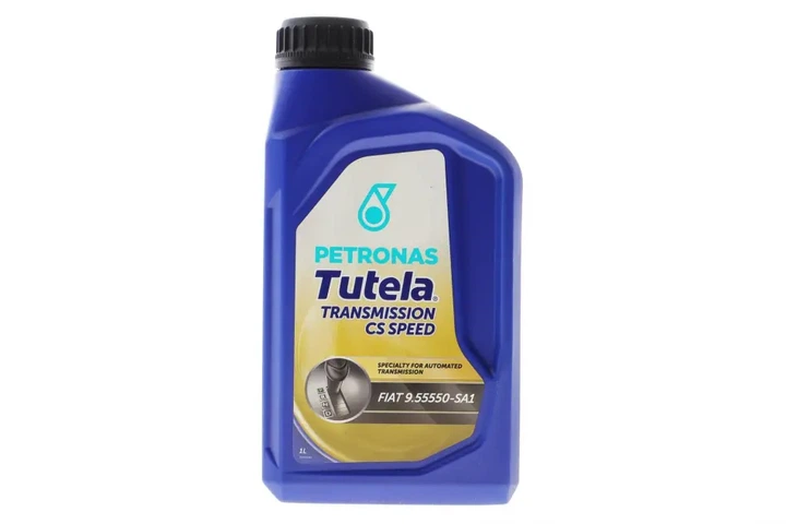 Petronas Tutela CS Speed 75W