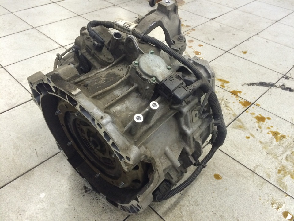 DPS6 / 6DCT250
