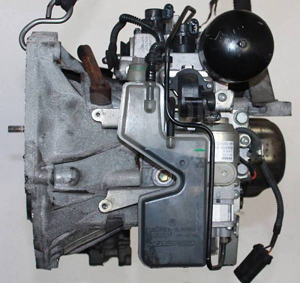 CFC328 (C514 AMT)